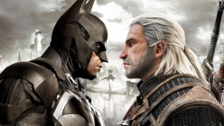 نگرانی سی‌دی پراجکت از رقابت The Witcher 3 با Batman