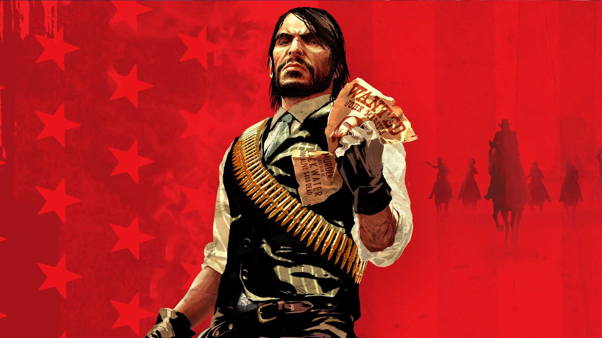 عرضه بازی Red Dead Redemption برای کنسول‌های نسل جدید