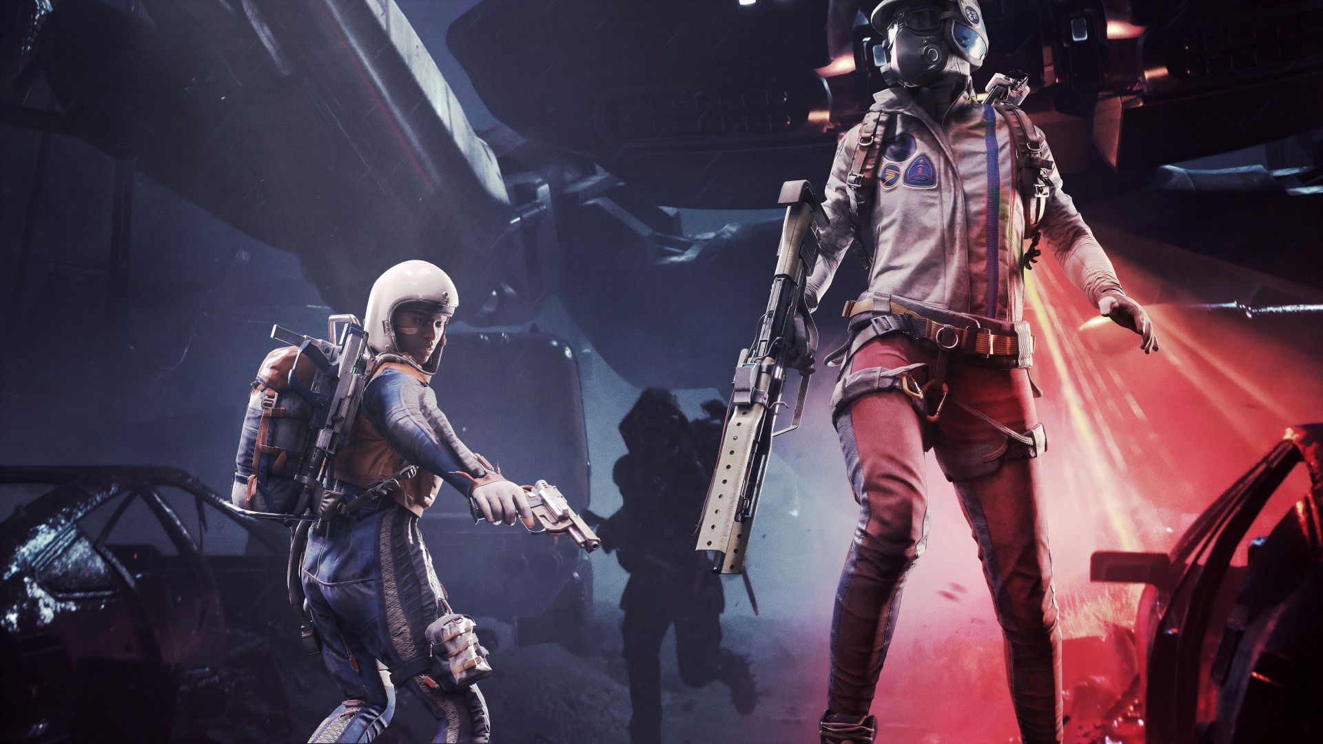 رکوردشکنی تازه ARC Raiders در رقابت با بتلفیلد ۶