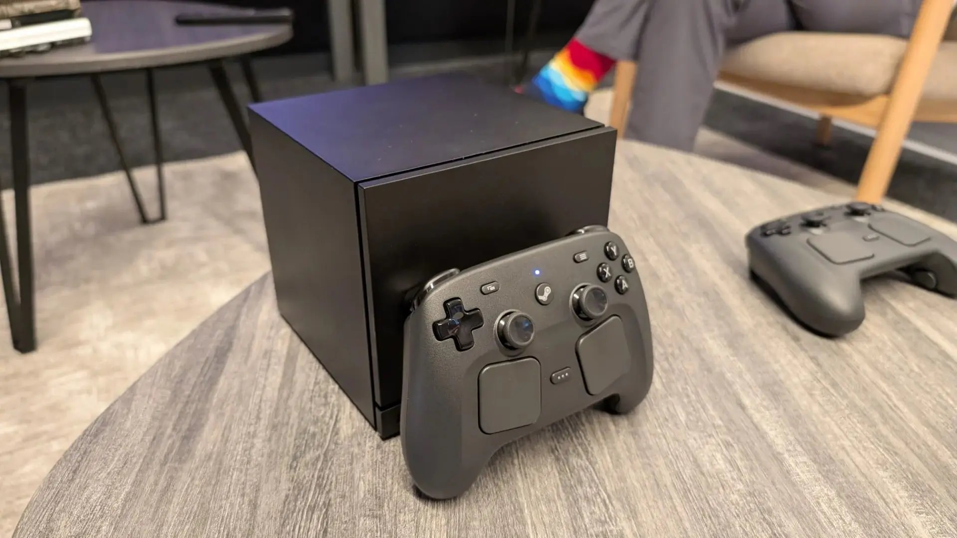 قیمت احتمالی Steam Machine چقدر است؟