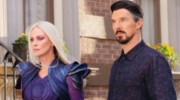 تازه‌ترین جزئیات از فیلم Doctor Strange 3 و آینده دنیای سینمایی مارول