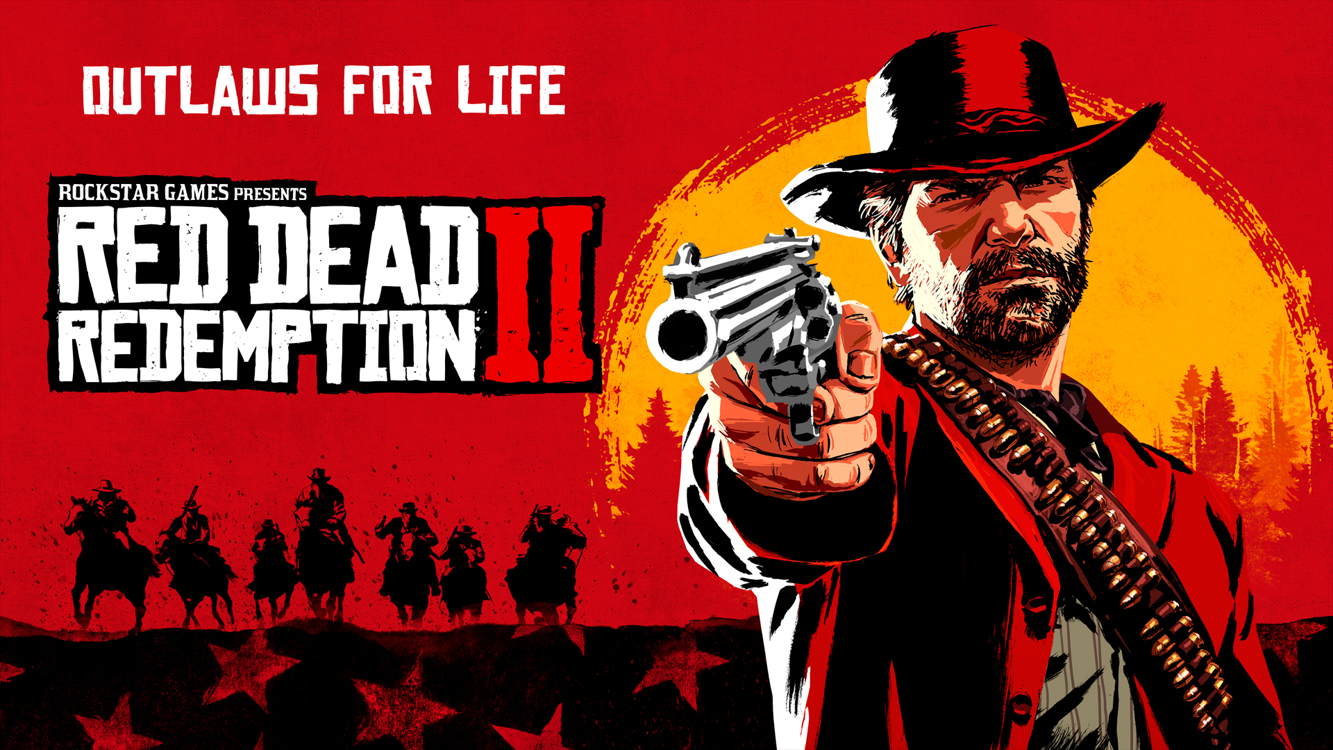 توسعه نسخه ارتقایافته Red Dead Redemption 2 همچنان ادامه دارد