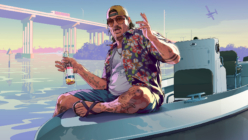 تأخیر GTA 6 و قدرت‌نمایی راک‌استار