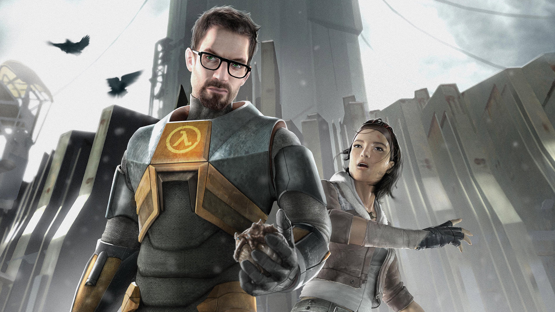 شایعات معرفی Half-Life 3 با رفتار جف کیلی داغ شد