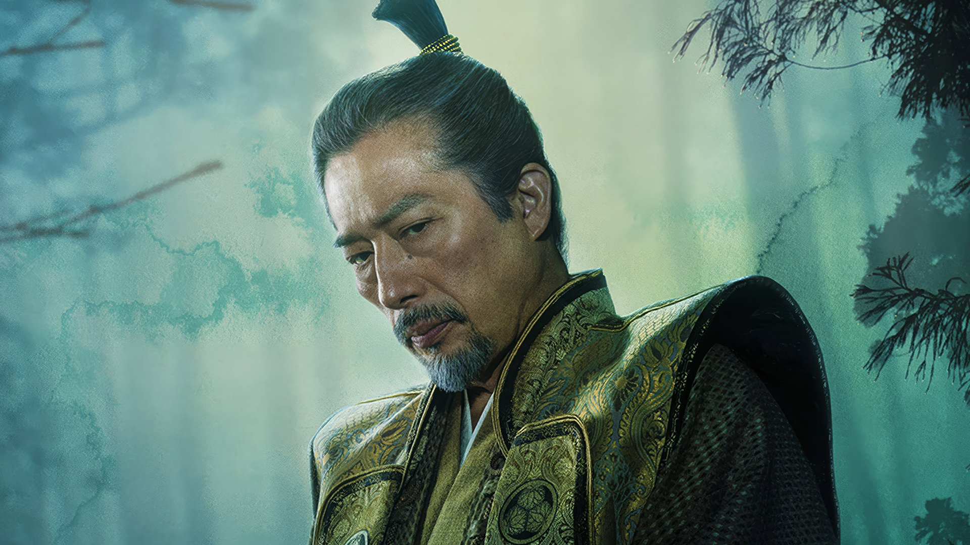 زمان شروع فیلم‌برداری فصل دوم سریال Shogun اعلام شد