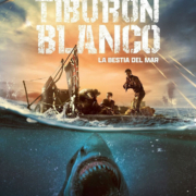 دانلود فیلم جانور جنگ