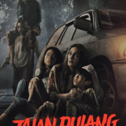 دانلود فیلم راه خانه