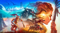 رونمایی احتمالی بازی MMORPG جدید Horizon
