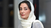 بازگشت هدیه تهرانی با سریال هزار و یک شب