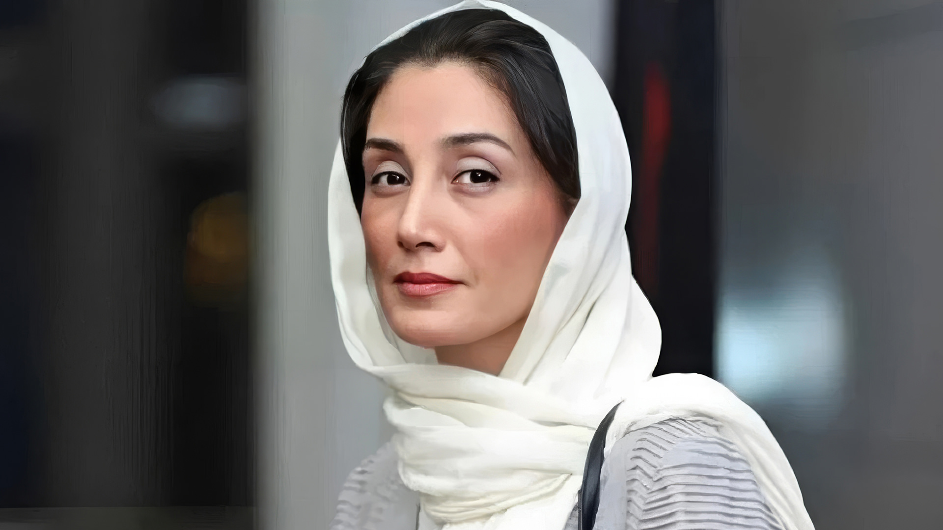 بازگشت هدیه تهرانی با سریال هزار و یک شب