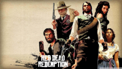 راکستار نقشی در توسعه پورت‌های جدید Red Dead Redemption نداشته است