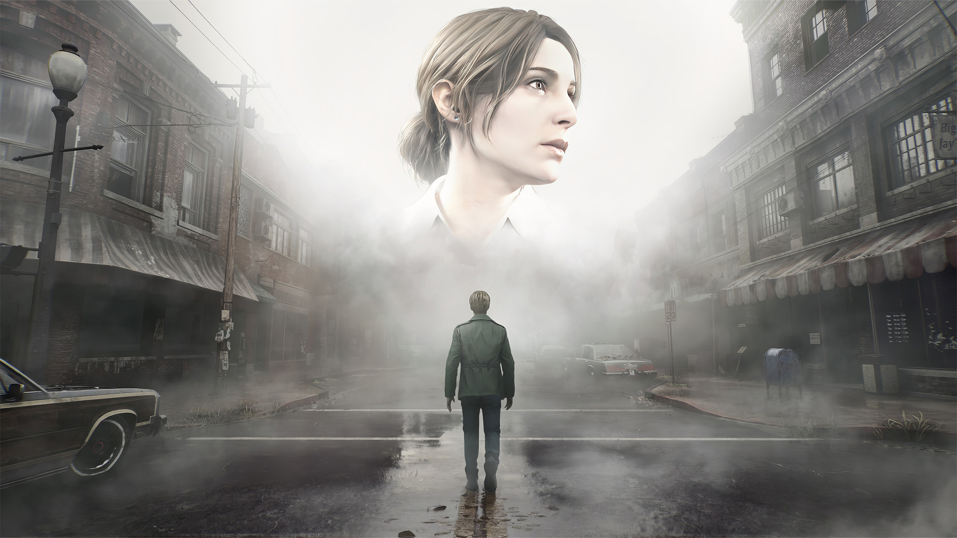 عرضه Silent Hill 2 Remake با تخفیف ویژه روی ایکس باکس