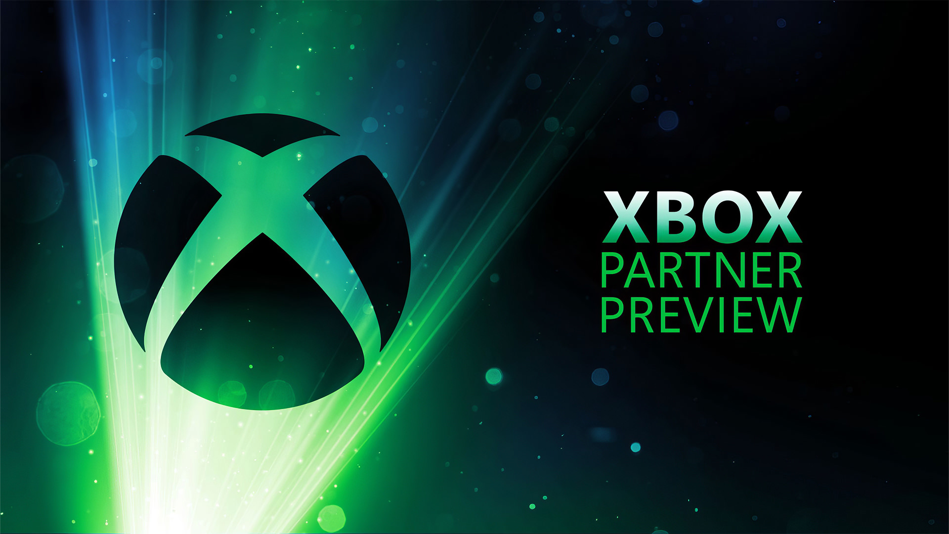 شمارش معکوس برای رویداد جدید Xbox Partner Showcase
