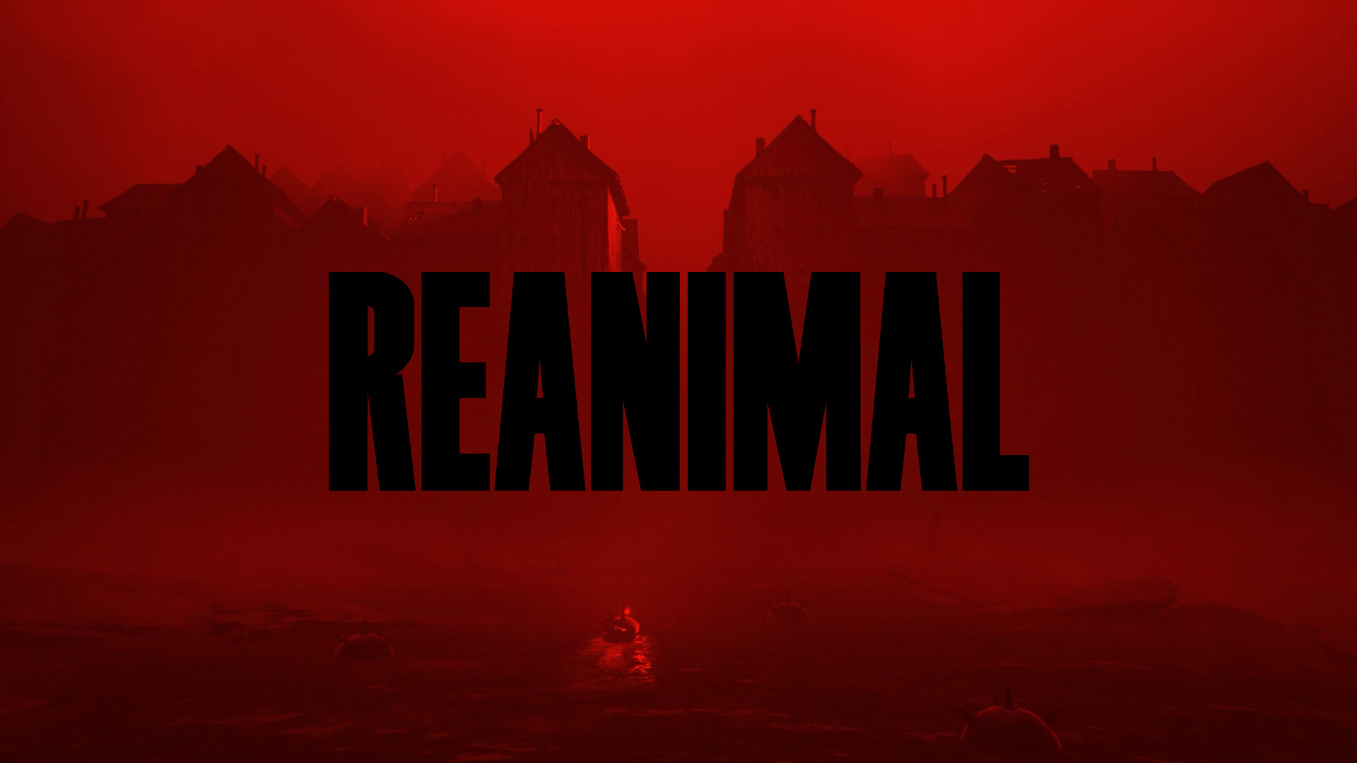 تریلر جدید بازی Reanimal تجربه‌ای ترسناک را نشان می‌دهد