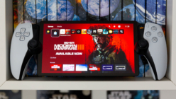 پلی استیشن پورتال پیشتاز در Remote Play
