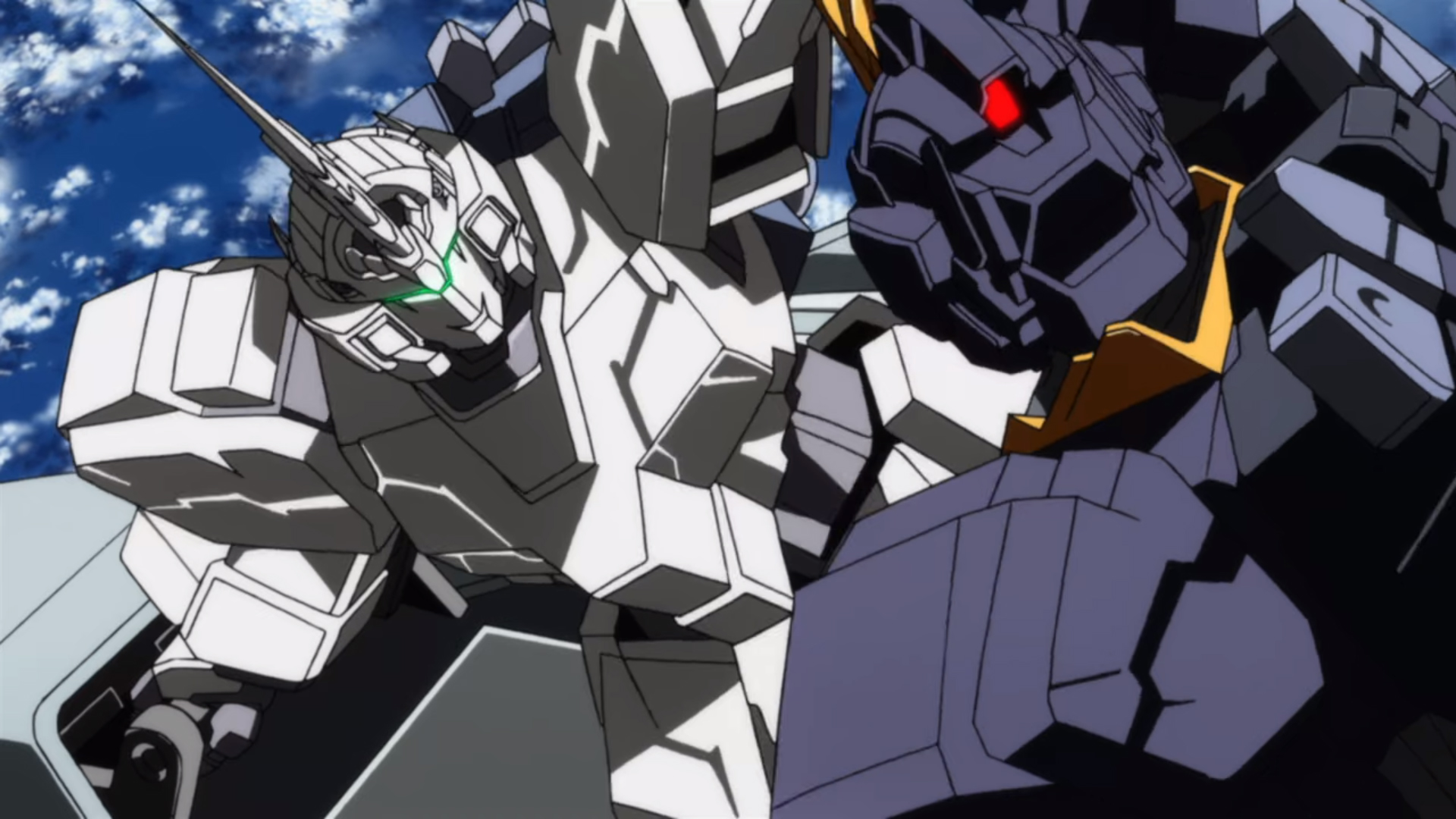 زوج اصلی سیدنی سویینی در فیلم Gundam مشخص شد