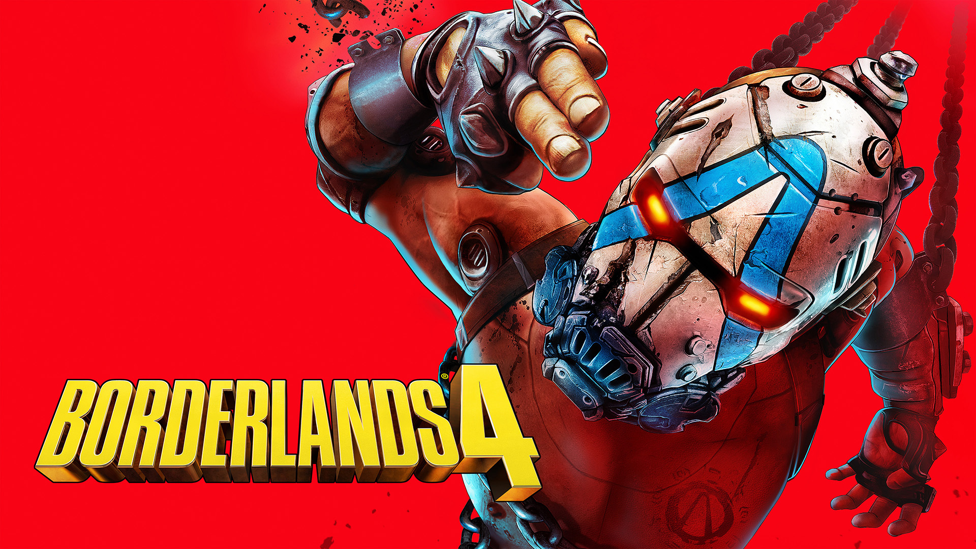 افت فروش Borderlands 4 با وجود بزرگ‌ترین عرضه مجموعه
