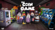 بازی The Coin Game در سال ۲۰۲۶ عرضه خواهد شد