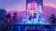 انیمیشن KPop Demon Hunters در گرمی ۲۰۲۶ تاریخ‌ساز شد