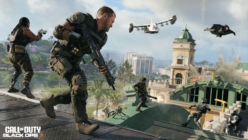 حالت Endgame تجربه جهان‌باز Call of Duty: Black Ops 7