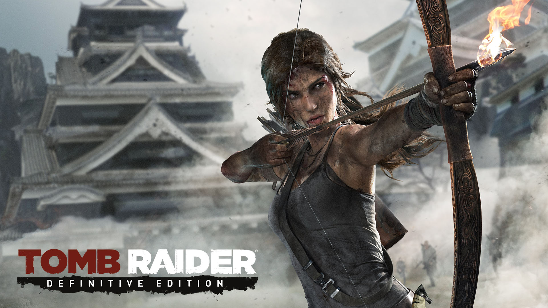 عملکرد Tomb Raider روی نینتندو سوییچ ۲ و محدودیت‌های بصری
