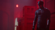 تصویر جدید فصل دوم Daredevil لباس سیاه دردویل را نشان می‌دهد