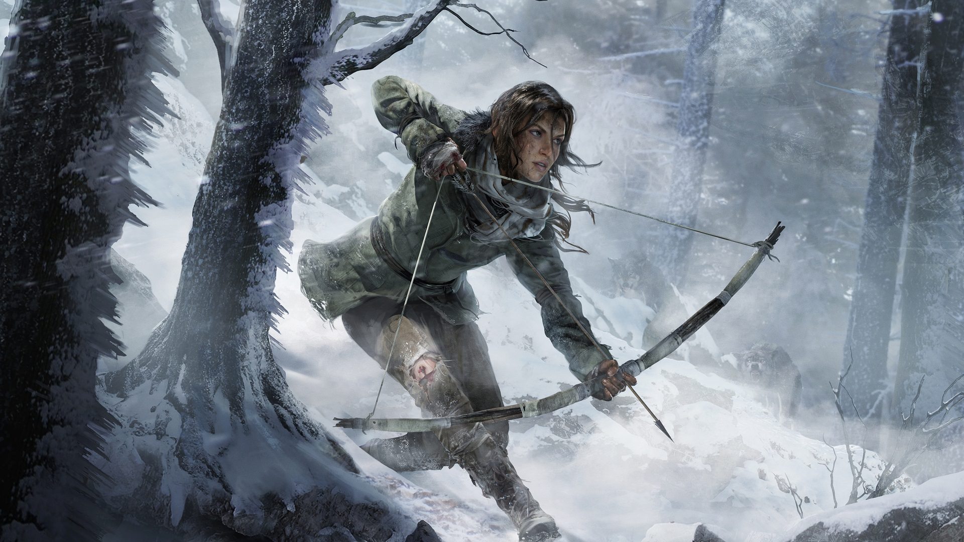 اخراج کارکنان جدید از سوی سازنده Tomb Raider در سال 2025