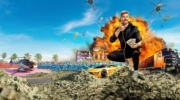 فصل دوم Beast Games با مستر بیست از ۷ ژانویه پخش می‌شود