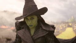رکوردشکنی فیلم Wicked: For Good در افتتاحیه جهانی