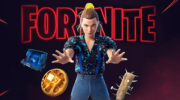 همکاری Fortnite و Stranger Things دنیای وارونه را وارد بازی کرد