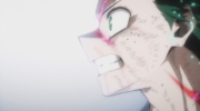 زمان انتشار قسمت پایانی انیمه My Hero Academia مشخص شد