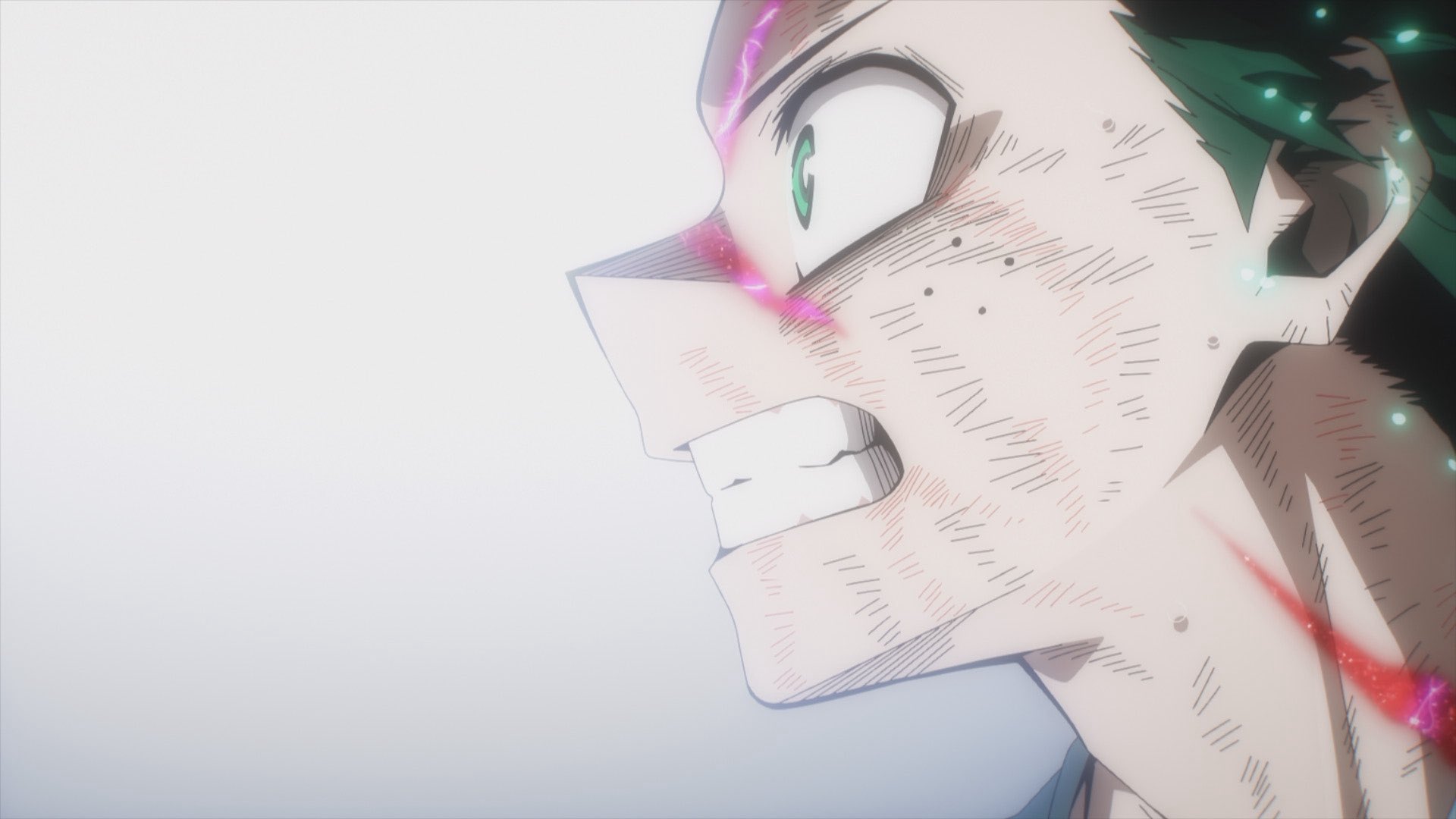 زمان انتشار قسمت پایانی انیمه My Hero Academia مشخص شد