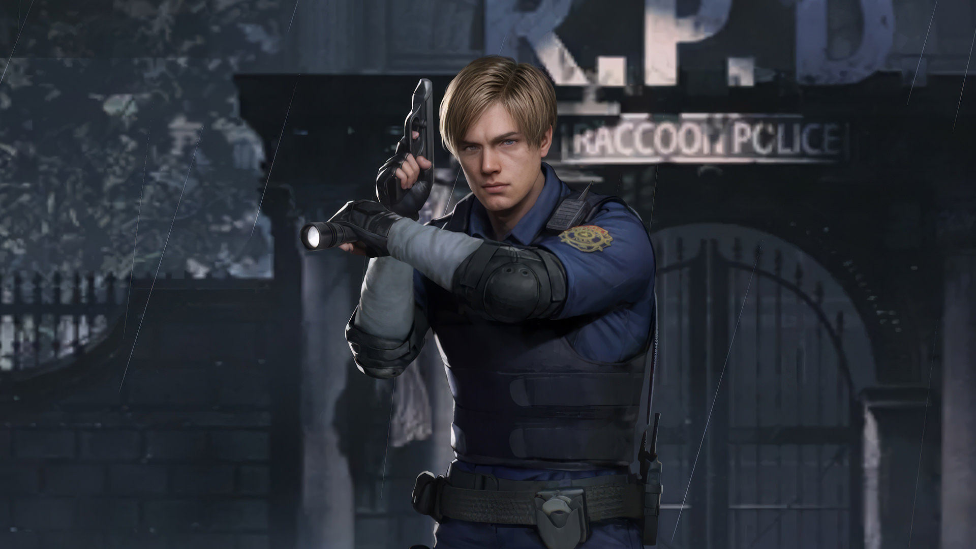 تاریخ عرضه بازی Resident Evil برای موبایل
