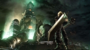 Final Fantasy VII Remake حجم زیادی از حافظه سوییچ ۲ را می‌گیرد