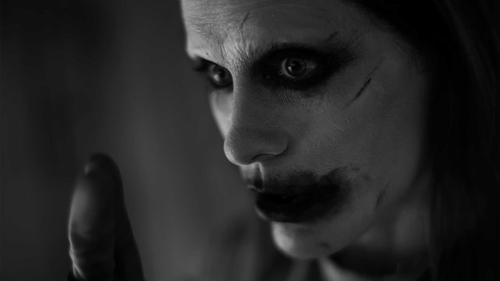 تصویر جدید جوکر جرد لتو و موج دوباره برای ساخت Justice League 2