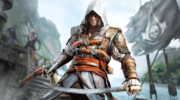 احتمال عرضه ریمیک Assassin’s Creed 4: Black Flag