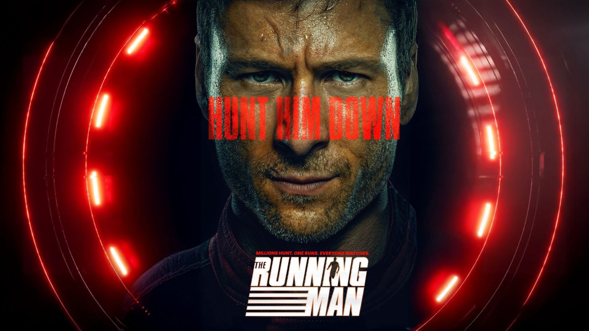 واکنش منتقدان به فیلم جدید ادگار رایت The Running Man