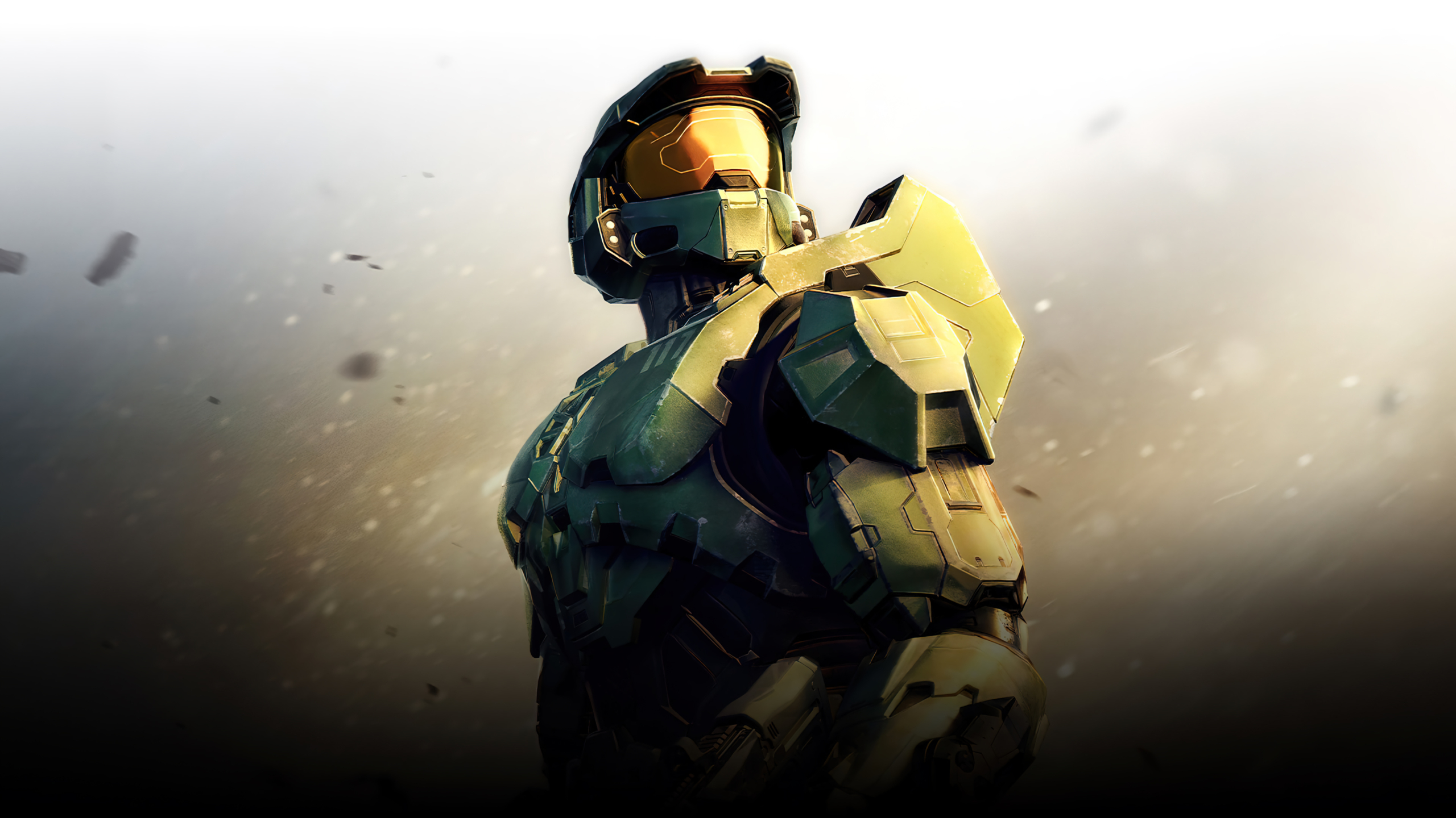آخرین به‌روزرسانی Halo Infinite و آینده سری هیلو