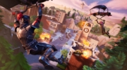 فورتنایت میزبان بازی‌های Unity خواهد شد