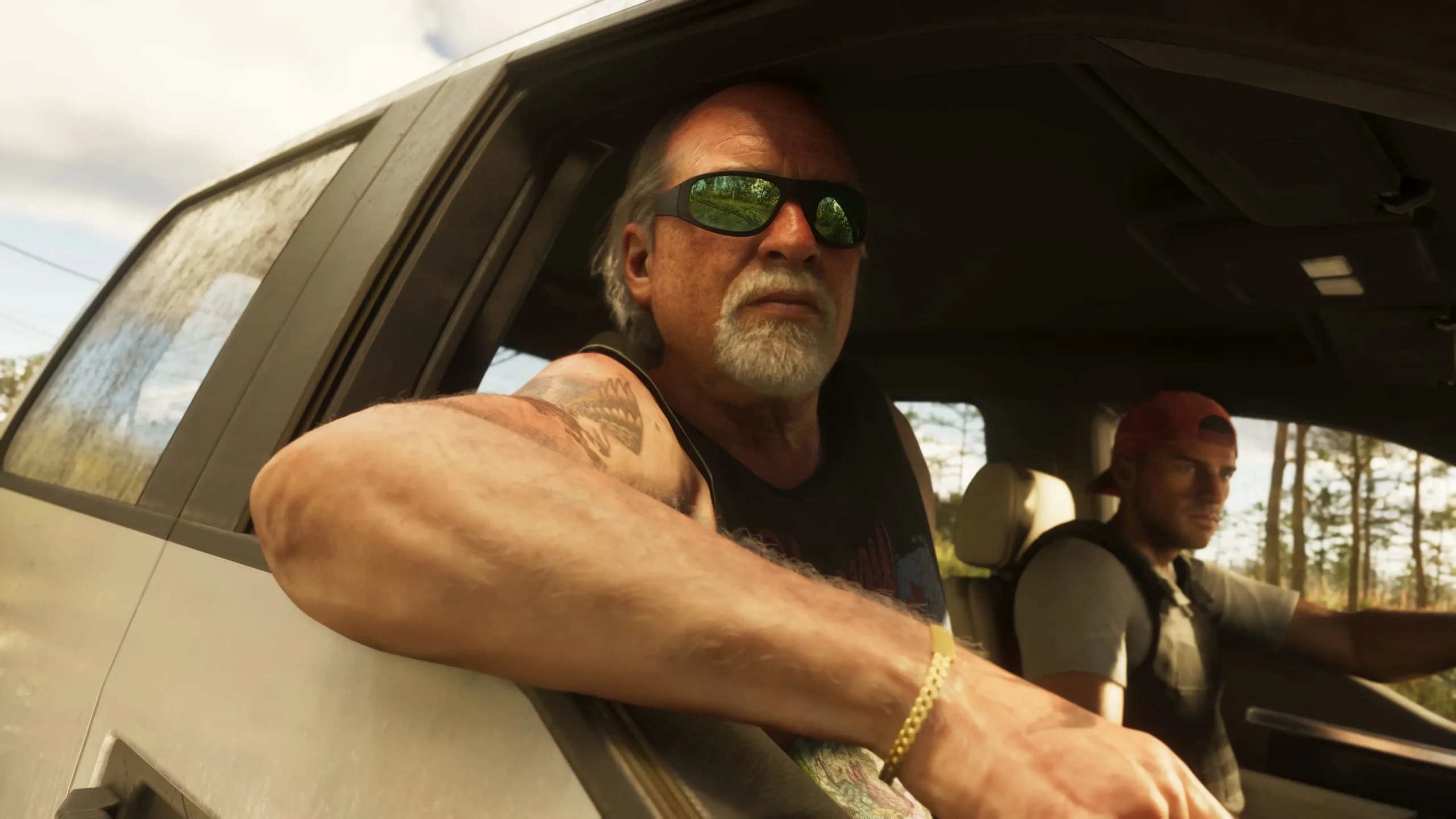تاخیر GTA 6