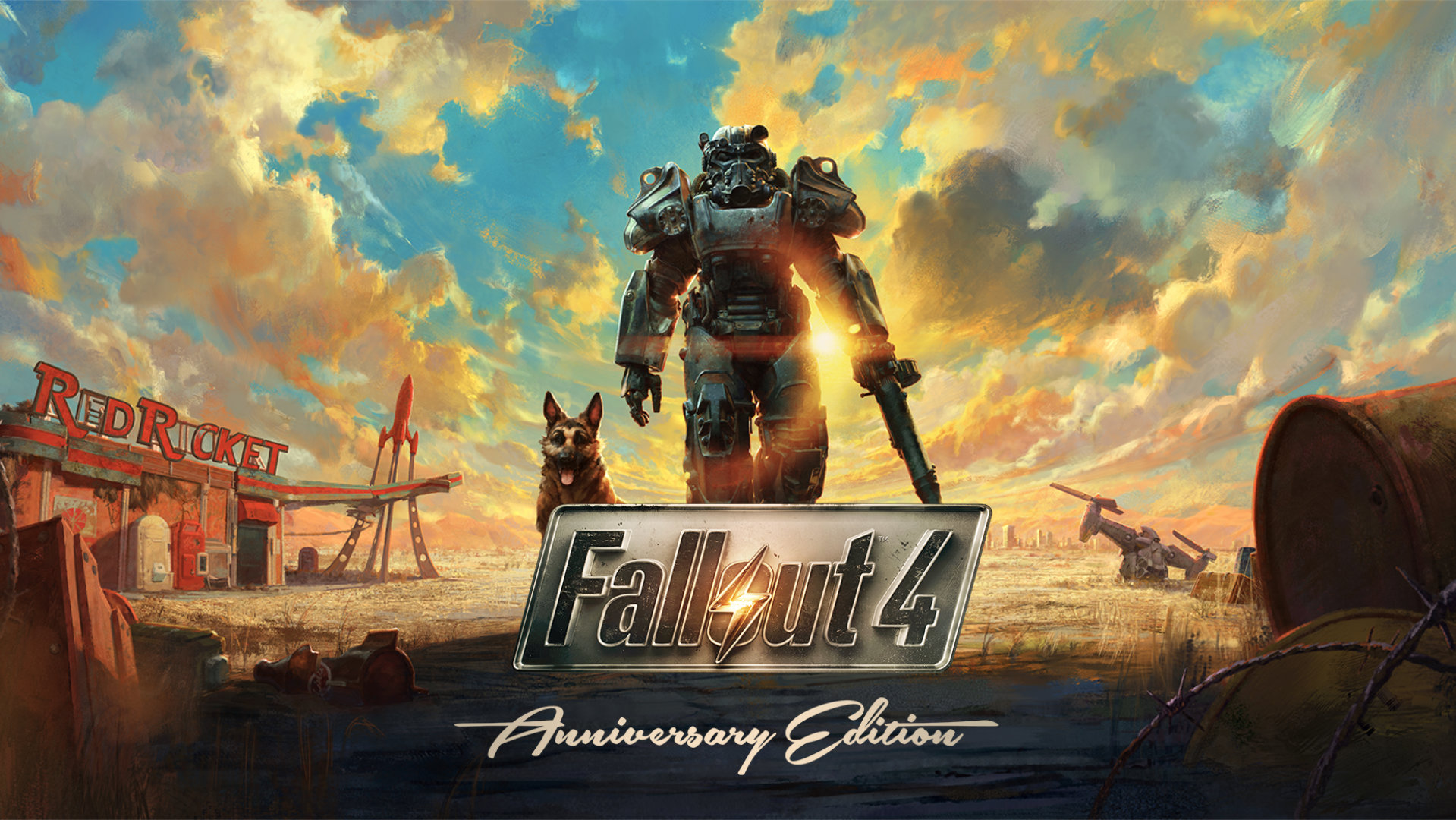 آپدیت جدید Fallout 4 و واکنش شدید هواداران