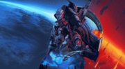 سریال Mass Effect با داستانی کاملاً جدید در راه است