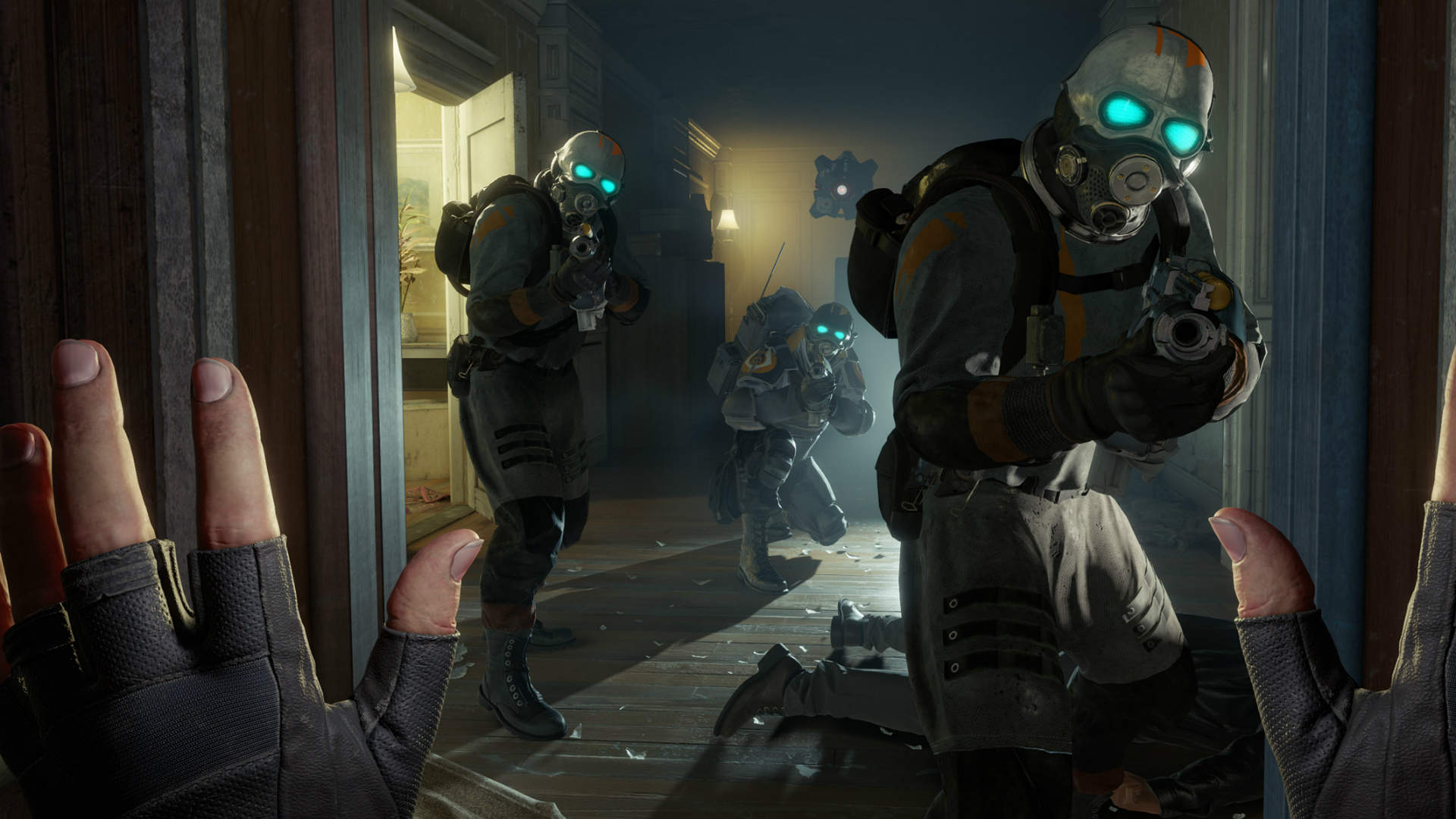 امید تازه برای معرفی Half-Life 3