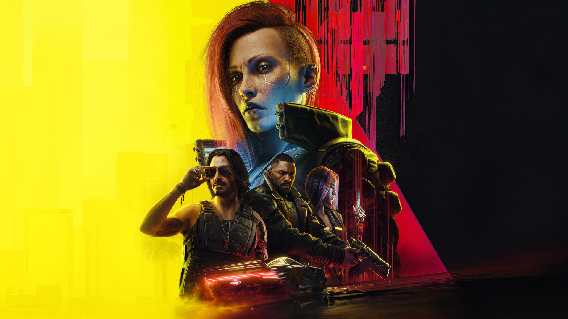 ورود برنامه‌نویس اینسامنیاک به تیم ساخت دنباله Cyberpunk 2077