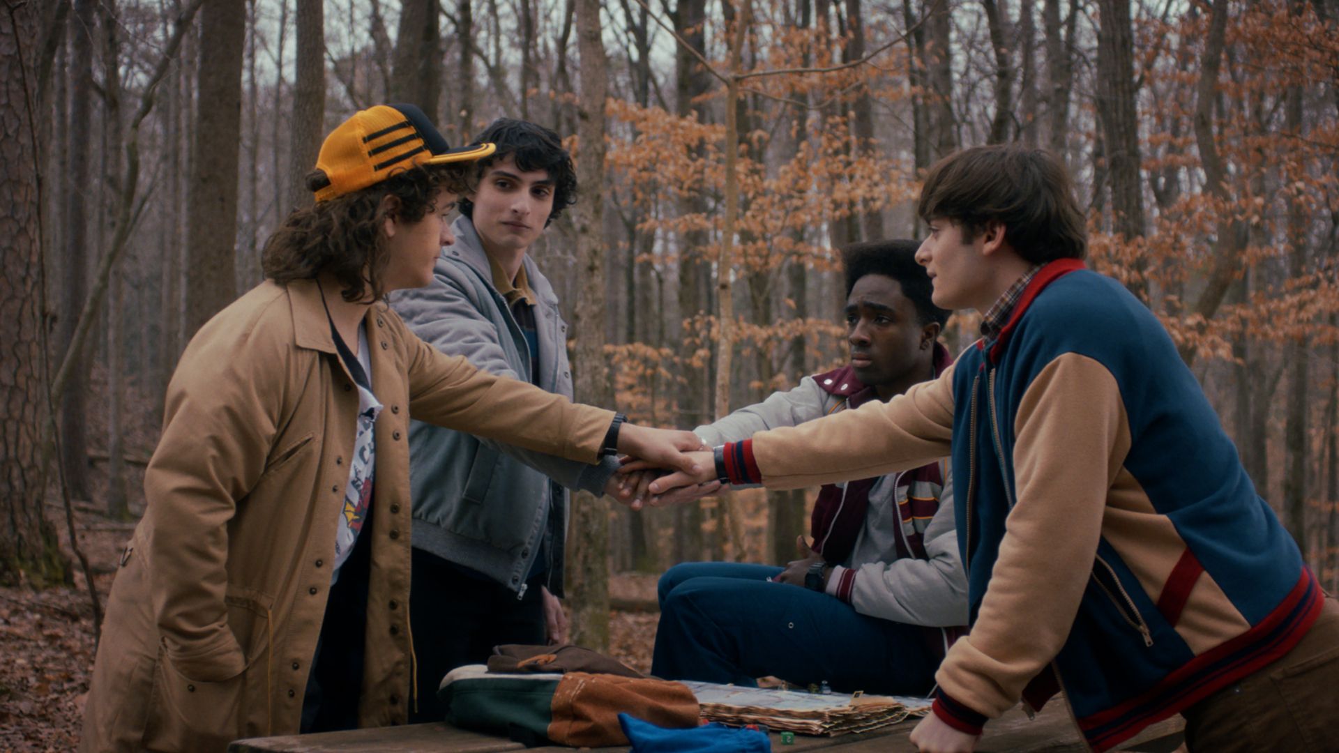 تریلر جدید Stranger Things 5 نبردهای حماسی در دنیای وارونه را نشان می‌دهد