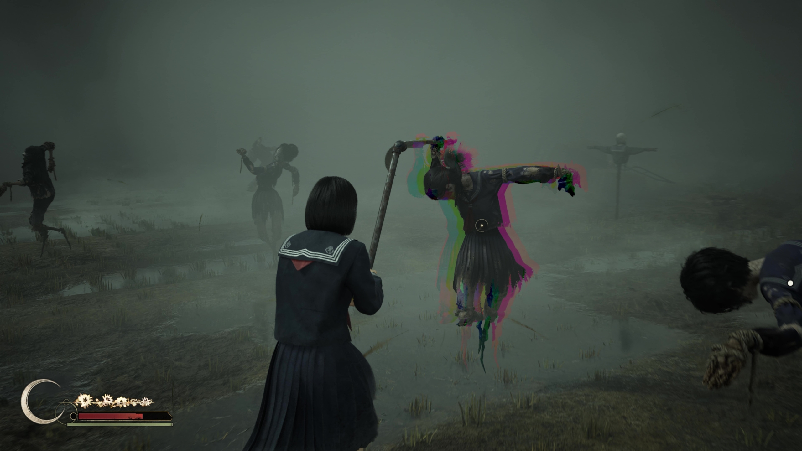 نقد و بررسی Silent Hill f