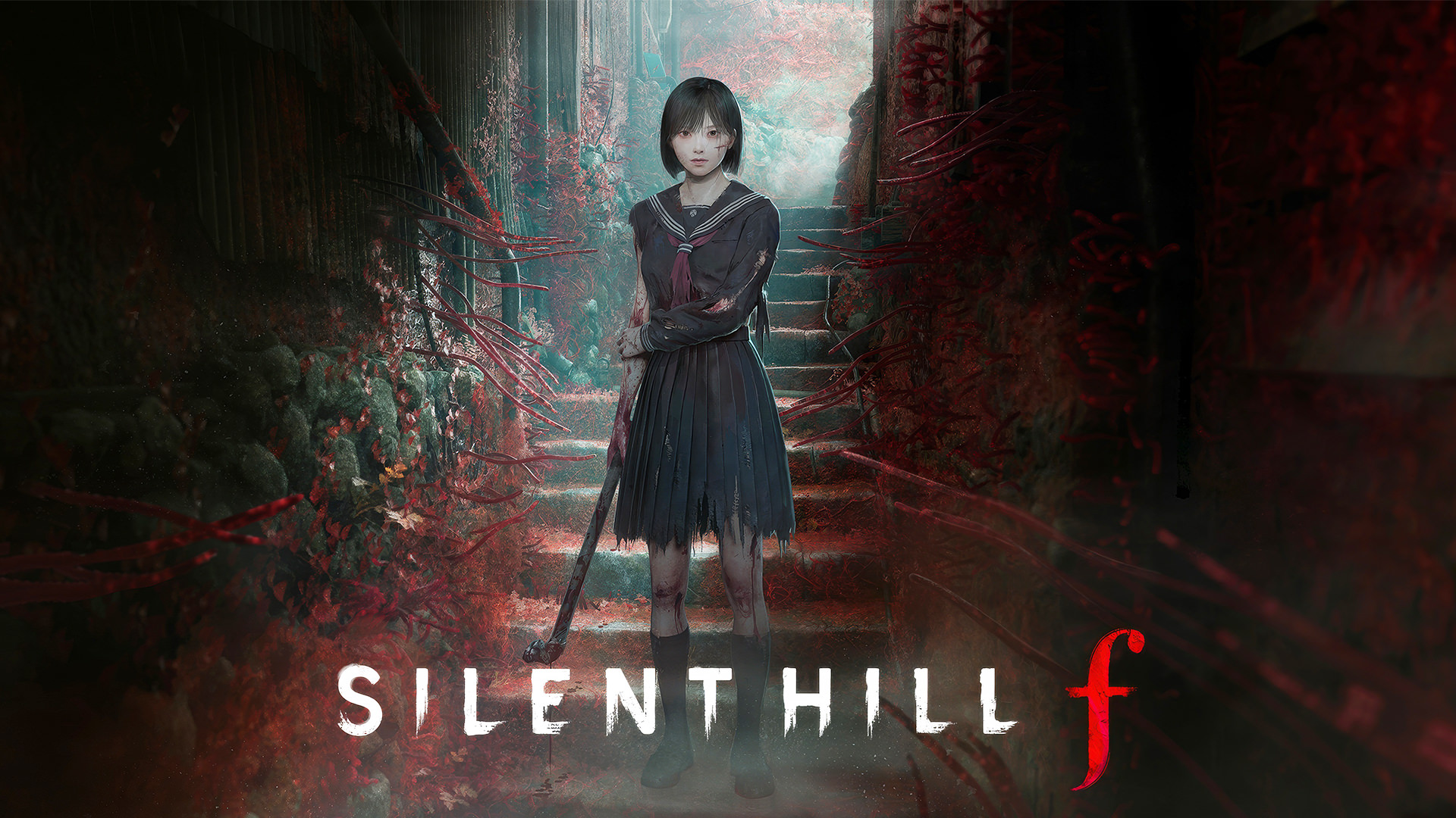 عرضه بازی Silent Hill f روی کنسول‌های نسل هشتم