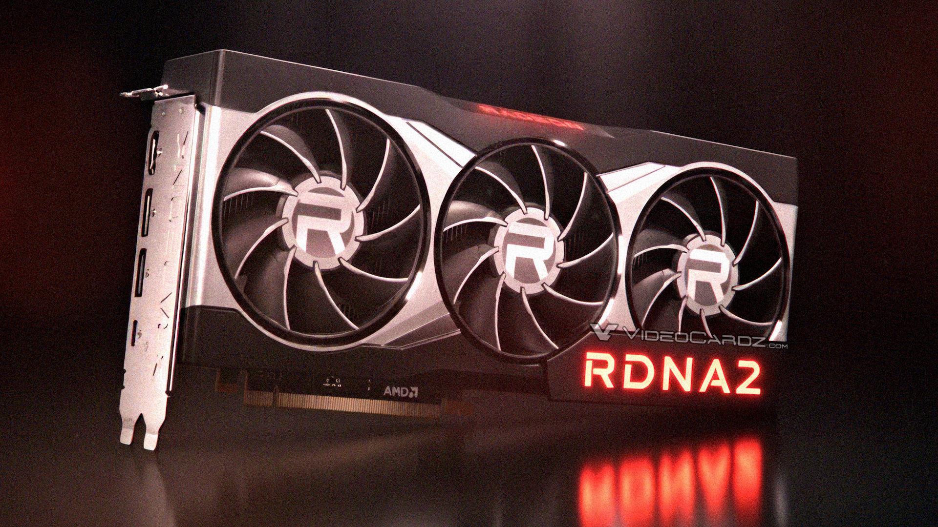 افزایش قیمت کارت‌های گرافیک AMD تا ۱۰ درصد