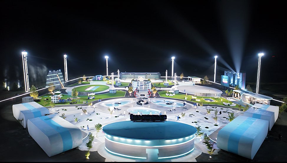 فصل دوم Beast Games