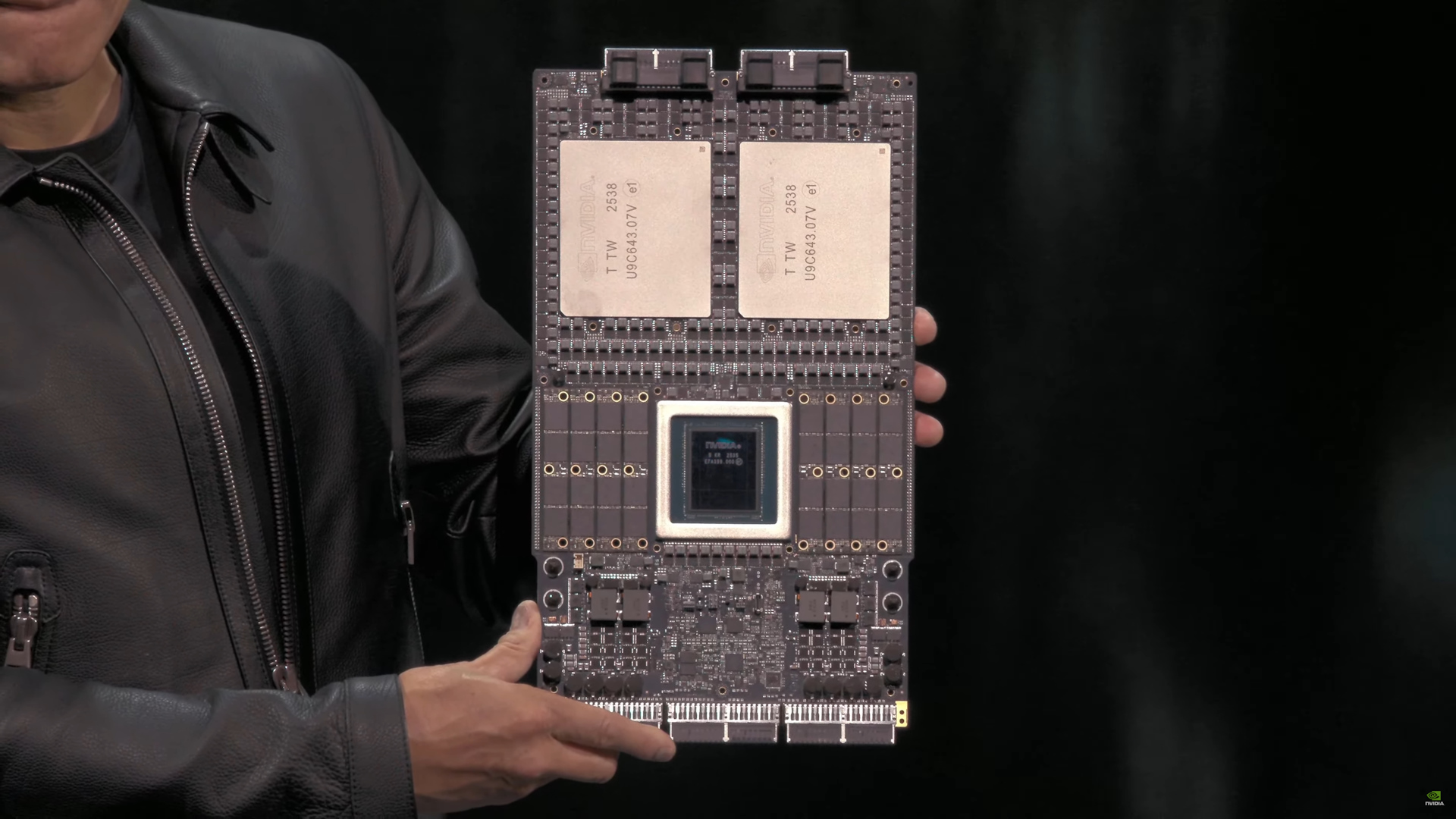 تولید GPU نسل بعدی Rubin توسط انویدیا آغاز شد